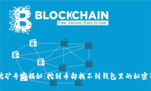 以太坊挖矿专家揭秘：挖到币却找不到钱包里的秘密独家秘诀