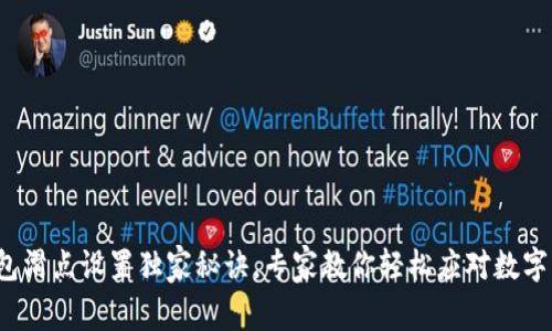 # TP钱包滑点设置独家秘诀，专家教你轻松应对数字资产交易