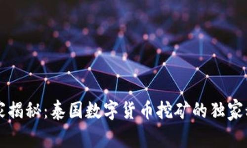 专家揭秘：泰国数字货币挖矿的独家秘诀