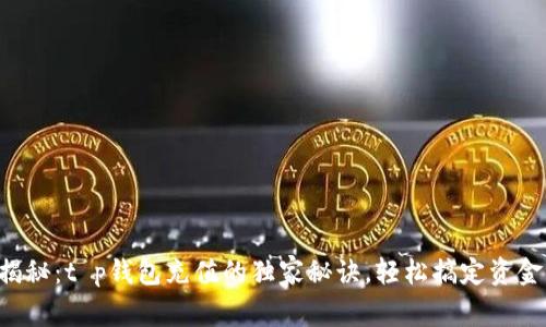 专家揭秘：t p钱包充值的独家秘诀，轻松搞定资金管理！