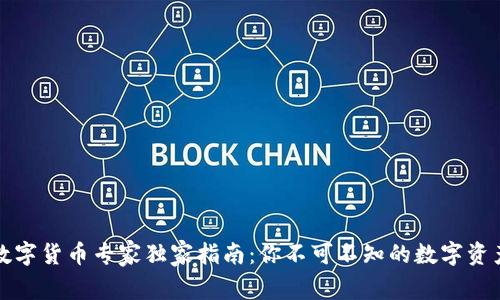 杭州数字货币专家独家指南：你不可不知的数字资产信息