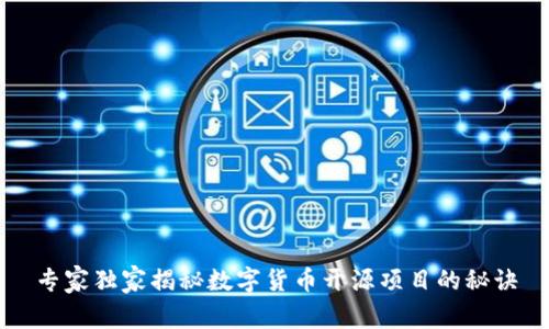 专家独家揭秘数字货币开源项目的秘诀