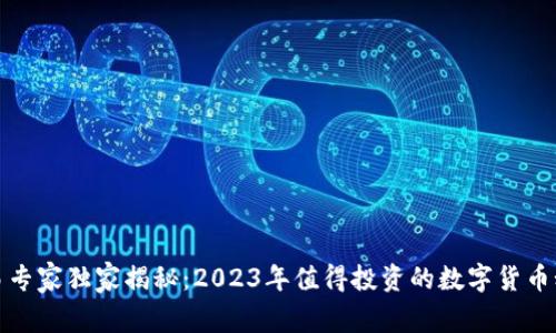 欧易专家独家揭秘：2023年值得投资的数字货币秘诀