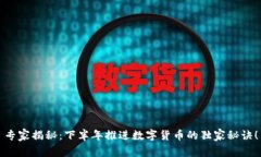 专家揭秘：下半年推进数字货币的独家
