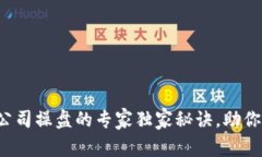 数字货币公司操盘的专家独家秘诀，助