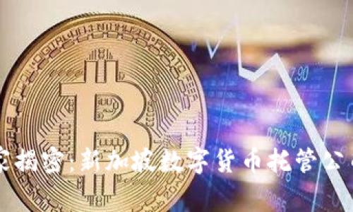 专家独家揭密：新加坡数字货币托管公司的秘诀