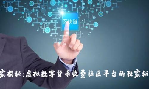 专家揭秘：虚拟数字货币收费社区平台的独家秘诀！