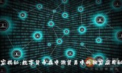 专家揭秘：数字货币在中俄贸易中的独